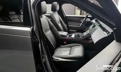 Land Rover Range-Rover Velar 2020 2.0 Автомат в Москве № 594607, миниатюра 12