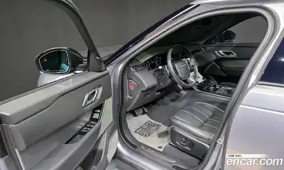 Land Rover Range-Rover Velar 2020 2.0 Автомат в Москве № 594607, миниатюра 10