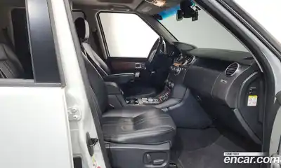 Land Rover Discovery 2014 3.0 Автомат в Москве № 594853, миниатюра 11