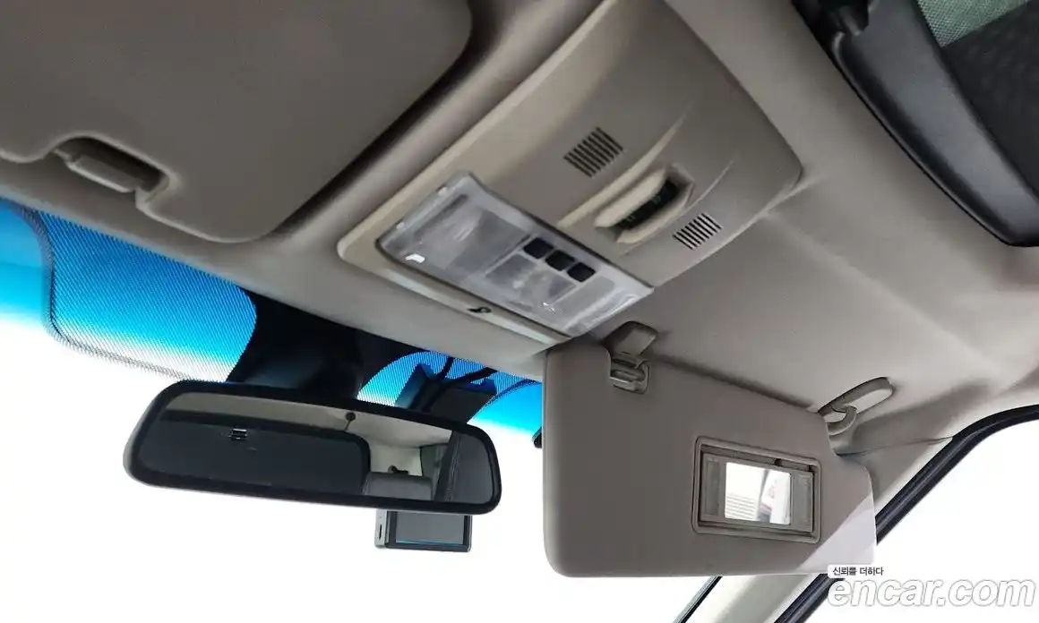 Land Rover Discovery 2014 3.0 Автомат в Москве № 594853, фото 17