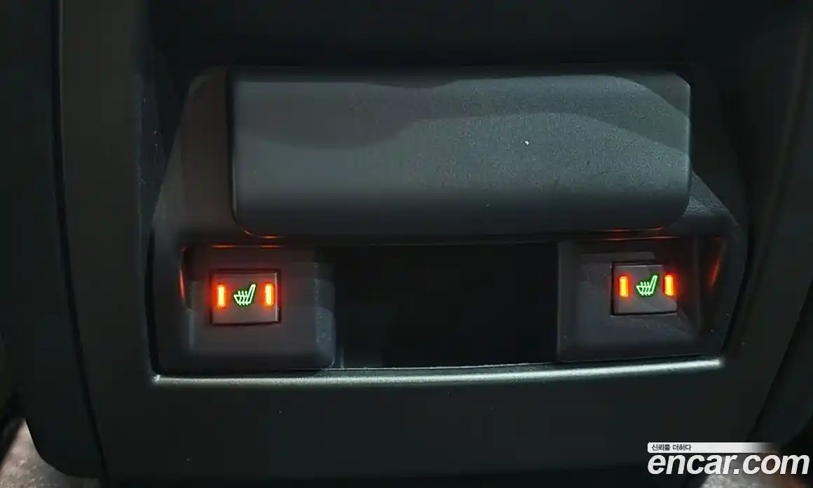 Land Rover Discovery 2014 3.0 Автомат в Москве № 594853, фото 19