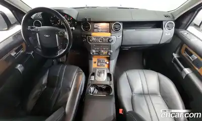 Land Rover Discovery 2014 3.0 Автомат в Москве № 594853, миниатюра 7