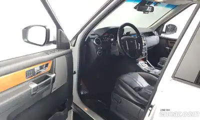 Land Rover Discovery 2014 3.0 Автомат в Москве № 594853, миниатюра 10