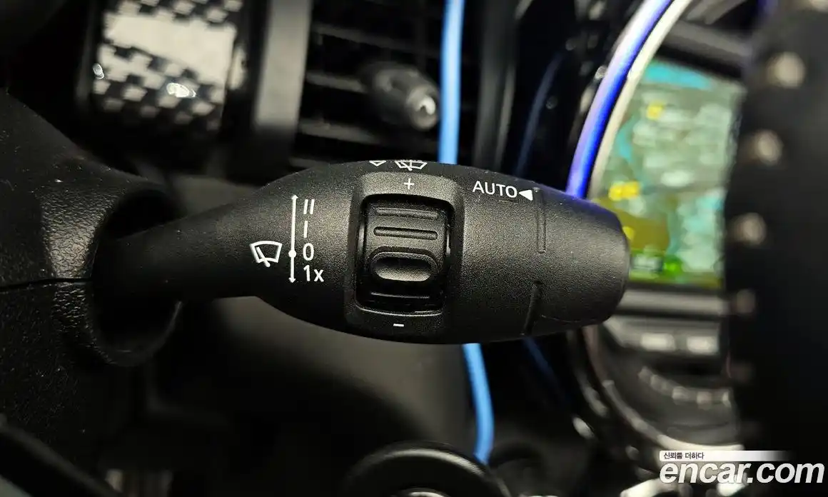 Mini Cooper Convertible 2016 2.0 Автомат в Москве № 595074, фото 18