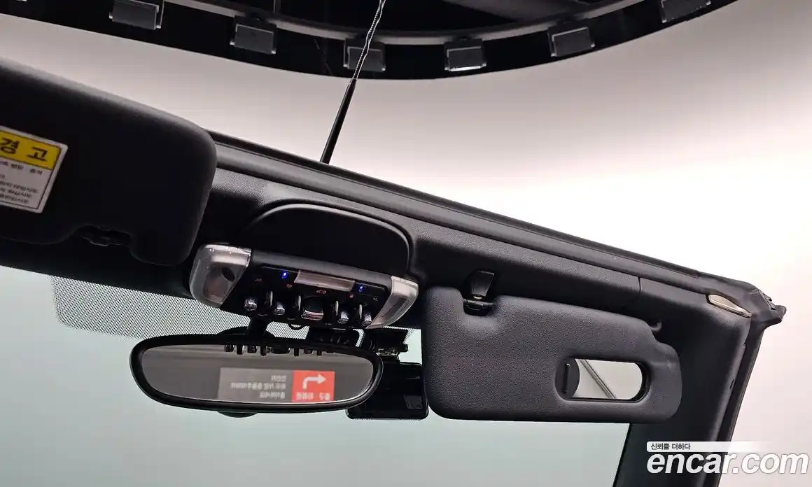 Mini Cooper Convertible 2016 2.0 Автомат в Москве № 595074, фото 19