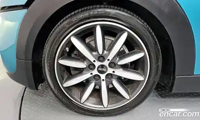 Mini Cooper Convertible 2016 2.0 Автомат в Москве № 595074, миниатюра 5