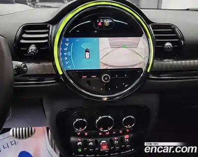 Mini Clubman 2024 2.0 Автомат в Москве № 595094, миниатюра 11