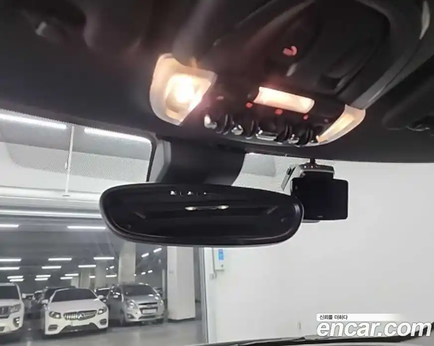 Mini Clubman 2024 2.0 Автомат в Москве № 595094, фото 14