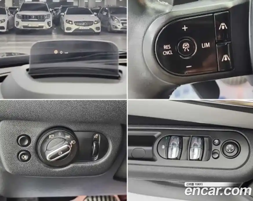 Mini Clubman 2024 2.0 Автомат в Москве № 595094, фото 17