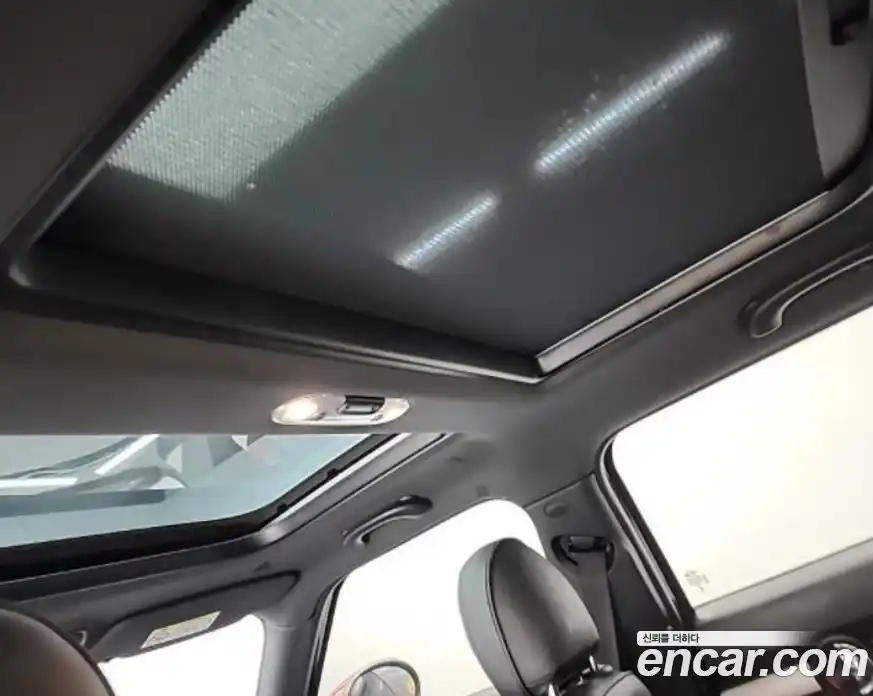 Mini Clubman 2024 2.0 Автомат в Москве № 595094, фото 19