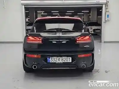 Mini Clubman 2024 2.0 Автомат в Москве № 595094, миниатюра 3