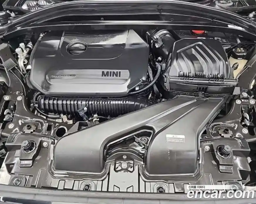 Mini Clubman 2024 2.0 Автомат в Москве № 595094, фото 6