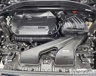 Mini Clubman 2024 2.0 Автомат в Москве № 595094, миниатюра 6