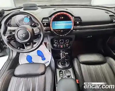 Mini Clubman 2024 2.0 Автомат в Москве № 595094, миниатюра 8