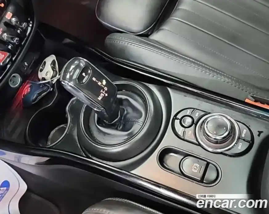 Mini Clubman 2024 2.0 Автомат в Москве № 595094, фото 9