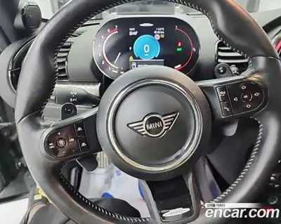 Mini Clubman 2024 2.0 Автомат в Москве № 595094, миниатюра 10