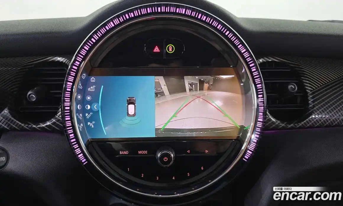 Mini Cooper 2023 1.5 Автомат в Москве № 595166, фото 17