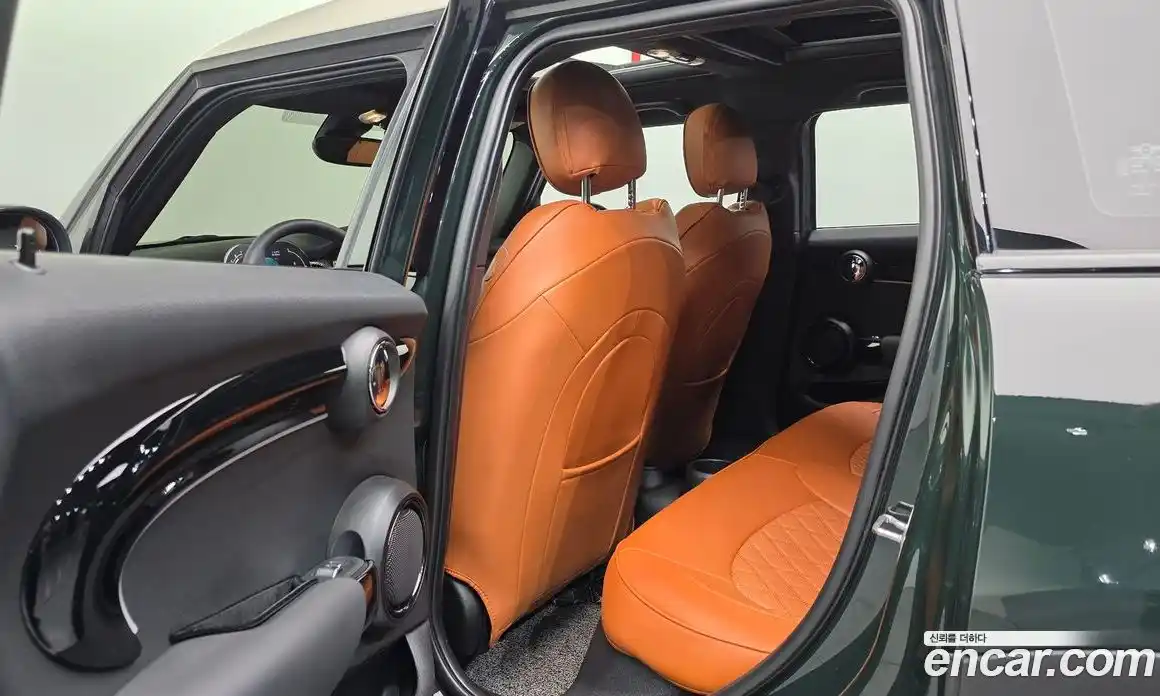 Mini Cooper 2023 1.5 Автомат в Москве № 595166, фото 18