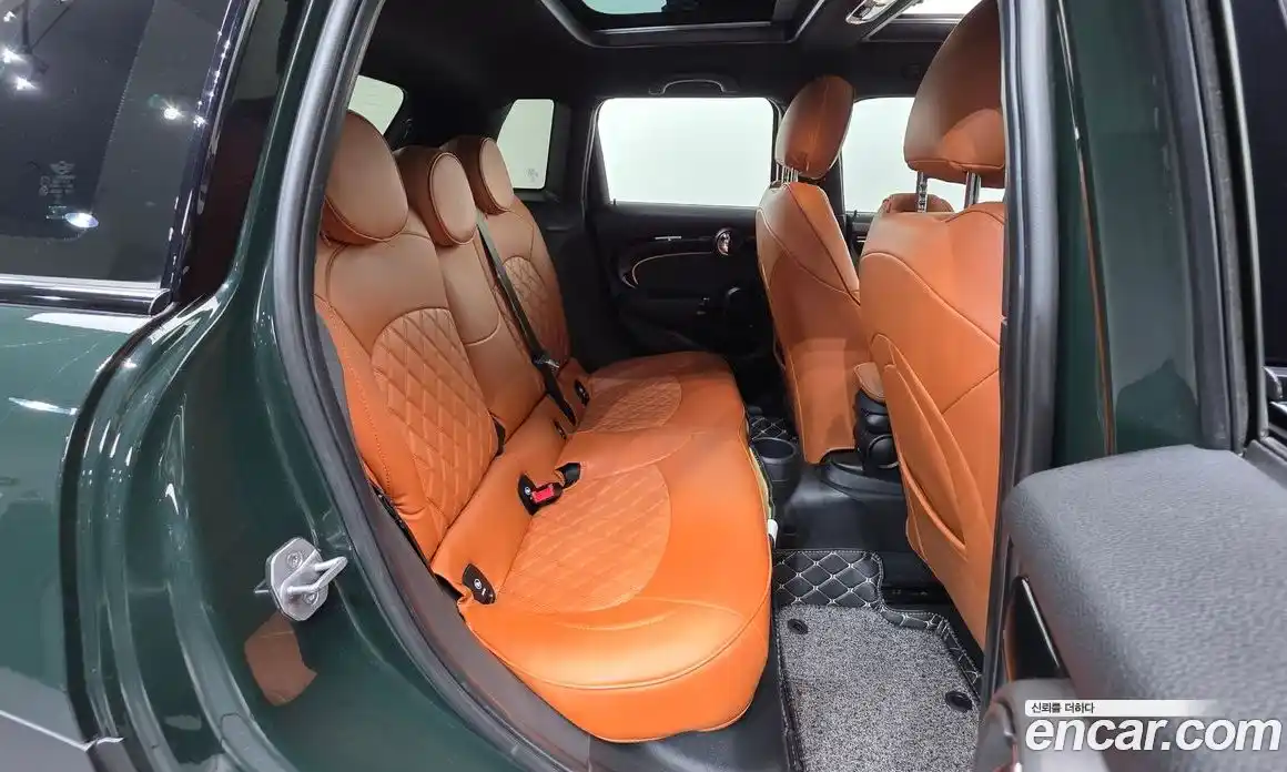 Mini Cooper 2023 1.5 Автомат в Москве № 595166, фото 19