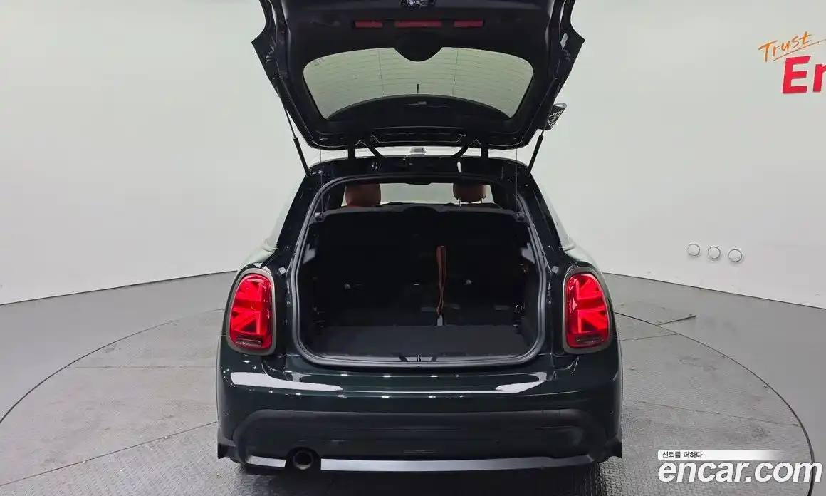 Mini Cooper 2023 1.5 Автомат в Москве № 595166, фото 20