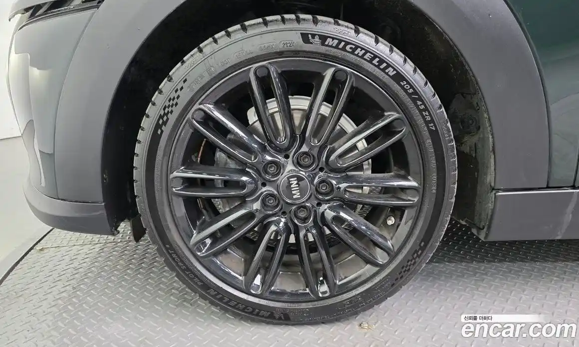 Mini Cooper 2023 1.5 Автомат в Москве № 595166, фото 5