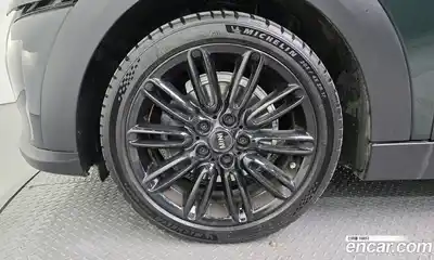 Mini Cooper 2023 1.5 Автомат в Москве № 595166, миниатюра 5