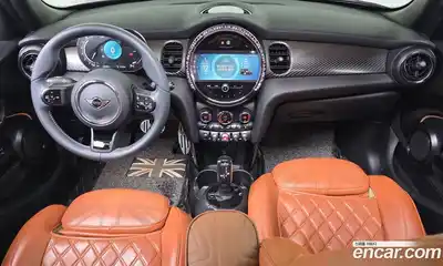 Mini Cooper 2023 1.5 Автомат в Москве № 595166, миниатюра 7