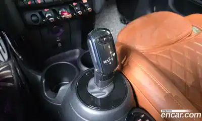 Mini Cooper 2023 1.5 Автомат в Москве № 595166, миниатюра 9