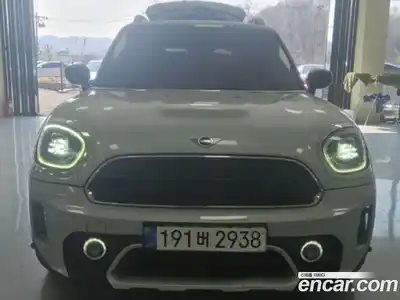 Mini Countryman, 2023