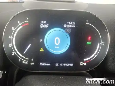 Mini Countryman 2023 1.5 Автомат в Москве № 595260, миниатюра 5