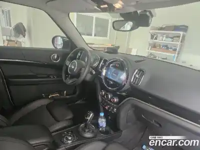 Mini Countryman 2023 1.5 Автомат в Москве № 595260, миниатюра 6