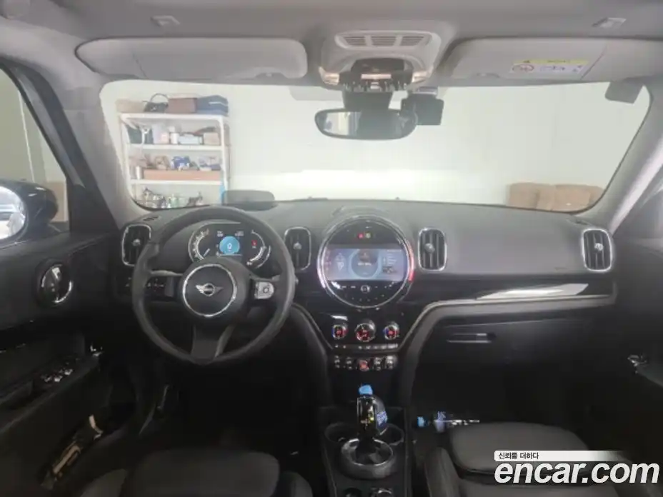 Mini Countryman 2023 1.5 Автомат в Москве № 595260, фото 7