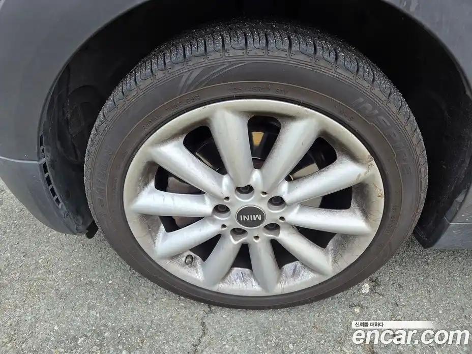 Mini Clubman 2019 1.5 Автомат в Москве № 595262, фото 11