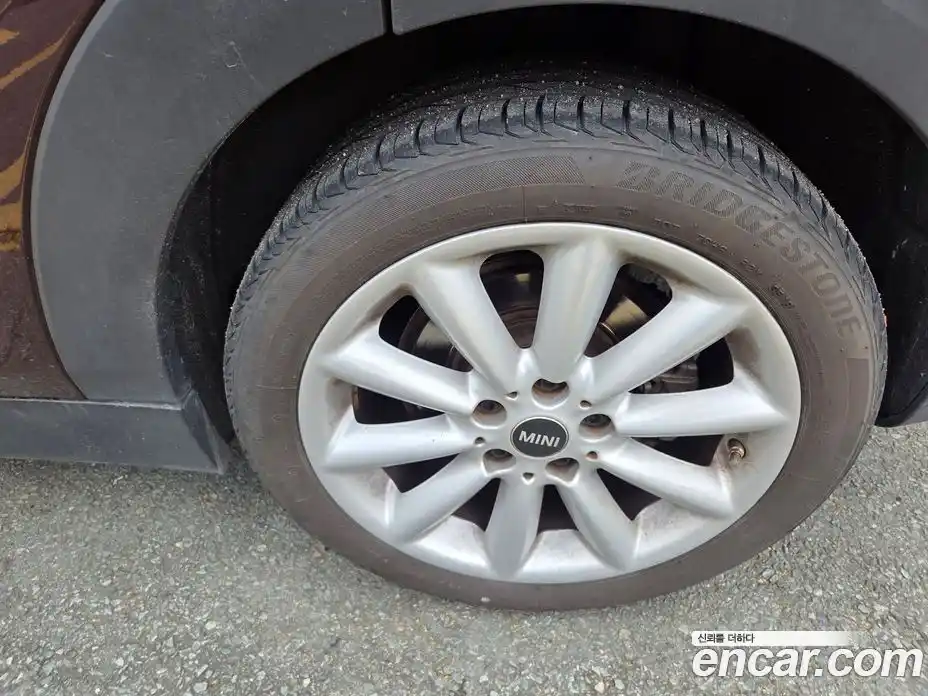 Mini Clubman 2019 1.5 Автомат в Москве № 595262, фото 12