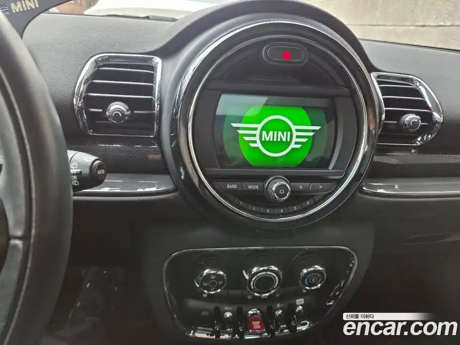 Mini Clubman 2019 1.5 Автомат в Москве № 595262, фото 13