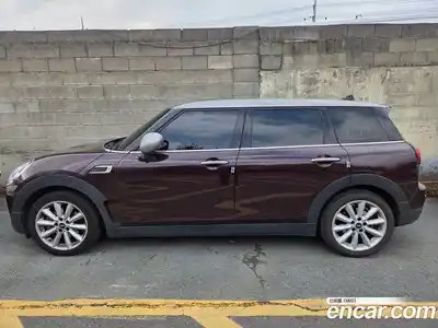 Mini Clubman 2019 1.5 Автомат в Москве № 595262, миниатюра 2