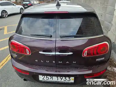 Mini Clubman 2019 1.5 Автомат в Москве № 595262, миниатюра 3