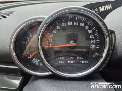 Mini Clubman 2019 1.5 Автомат в Москве № 595262, миниатюра 5