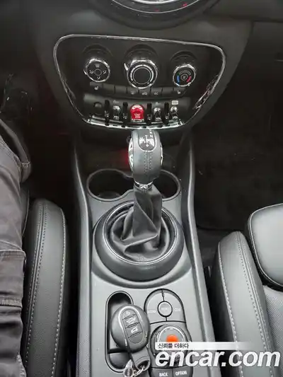 Mini Clubman 2019 1.5 Автомат в Москве № 595262, миниатюра 6