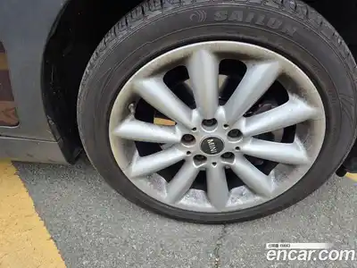 Mini Clubman 2019 1.5 Автомат в Москве № 595262, миниатюра 9