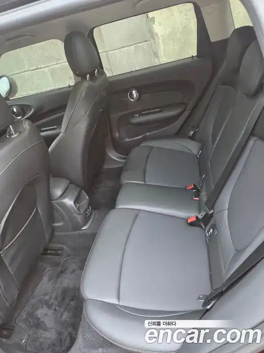 Mini Clubman 2019 1.5 Автомат в Москве № 595262, фото 10