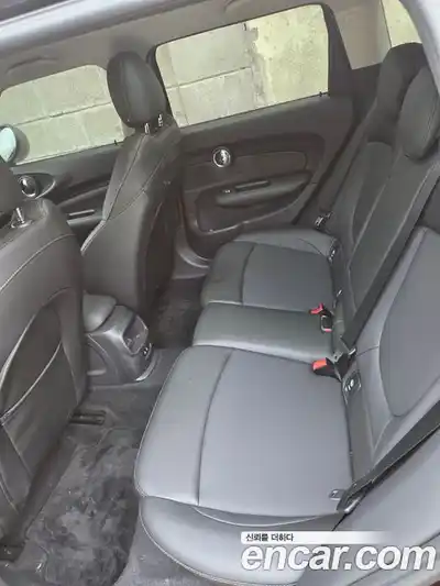 Mini Clubman 2019 1.5 Автомат в Москве № 595262, миниатюра 10