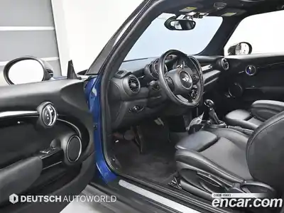 Mini Cooper 2014 1.5 Автомат в Москве № 595308, миниатюра 11