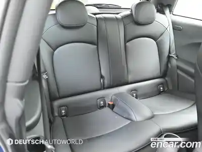 Mini Cooper 2014 1.5 Автомат в Москве № 595308, миниатюра 12