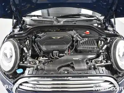 Mini Cooper 2014 1.5 Автомат в Москве № 595308, миниатюра 6