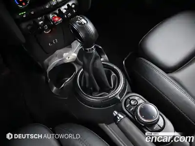 Mini Cooper 2014 1.5 Автомат в Москве № 595308, миниатюра 9