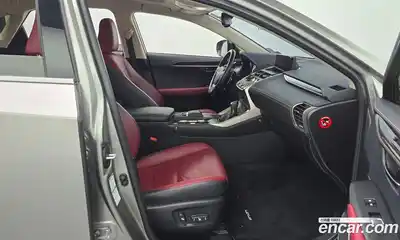 Lexus NX 2020 2.5 Автомат в Москве № 595565, миниатюра 11