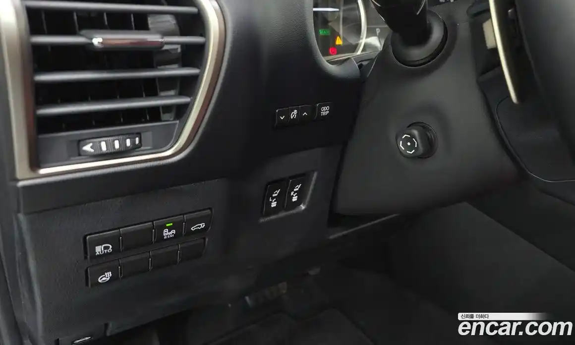 Lexus NX 2020 2.5 Автомат в Москве № 595565, фото 17