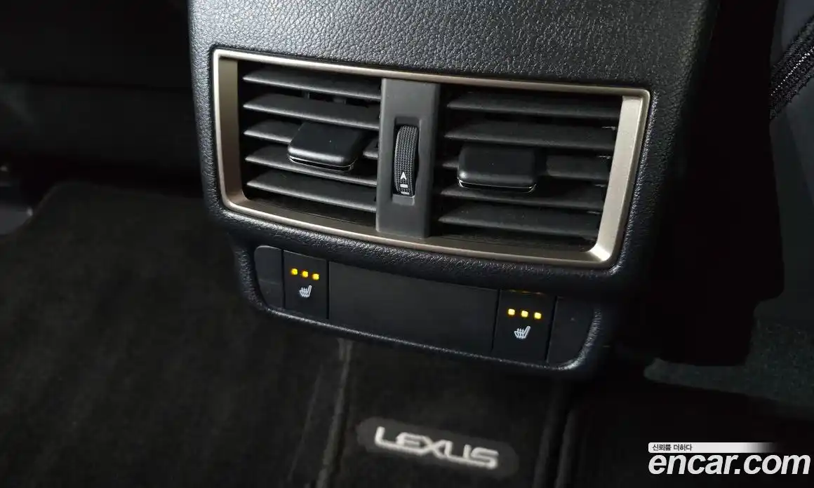 Lexus NX 2020 2.5 Автомат в Москве № 595565, фото 18