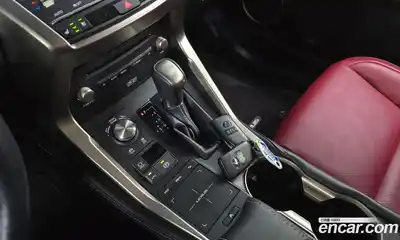 Lexus NX 2020 2.5 Автомат в Москве № 595565, миниатюра 9